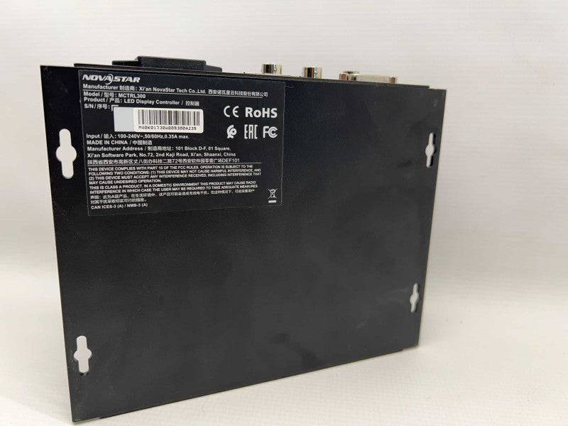 MCTRL300 LED Display Controller -