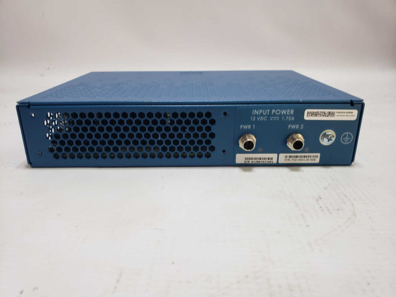 Paloalto PA-220 Network Firewall [