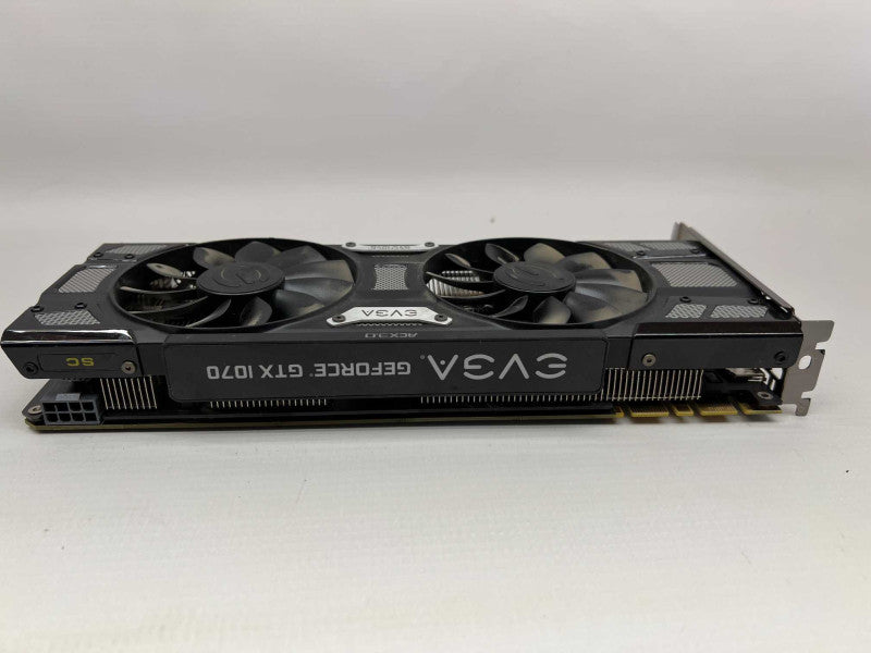 EVGA Geforce GTX 1070 8GB  -