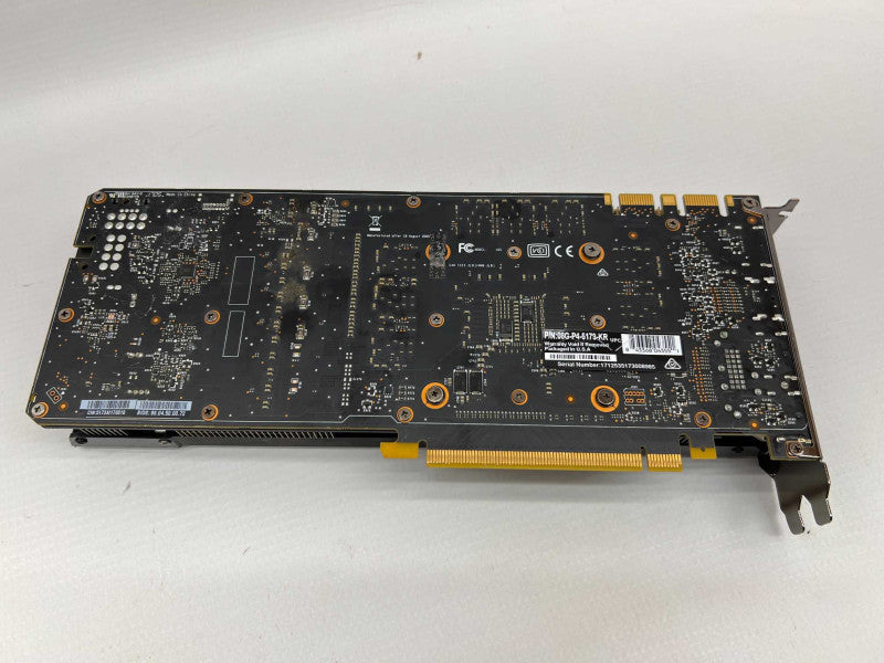 EVGA Geforce GTX 1070 8GB  -