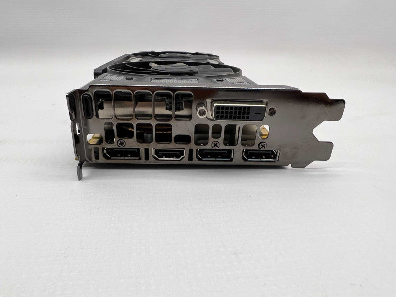 EVGA Geforce GTX 1070 8GB  -