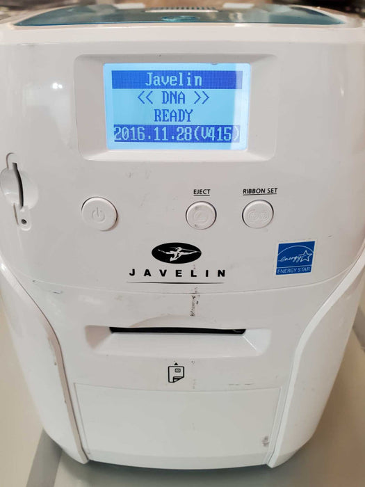Javelin DNA ID Card Printer DNA000M0 |