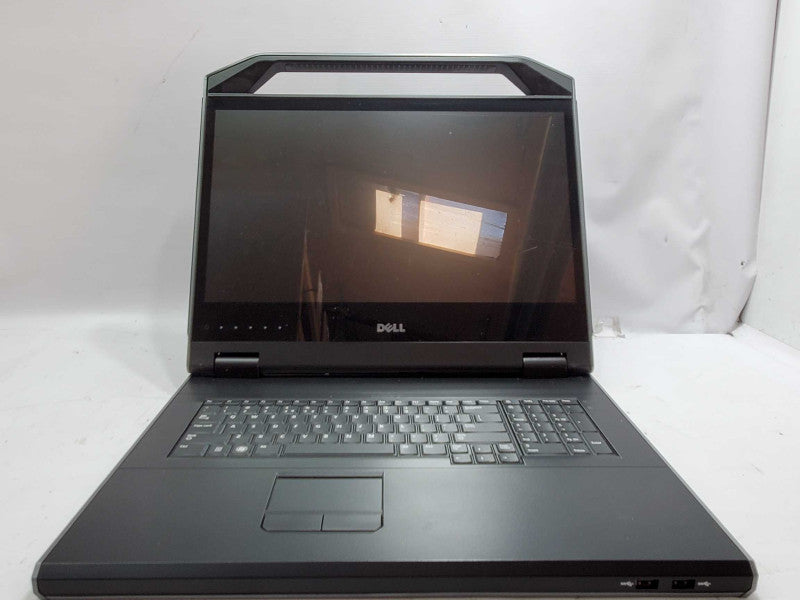 Dell DKMMLED185-G01 18\\" Console Monitor and Keyboard |