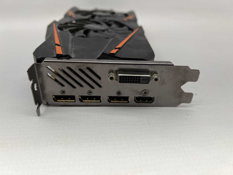 GIGABYTE GTX 1070 8GB  -