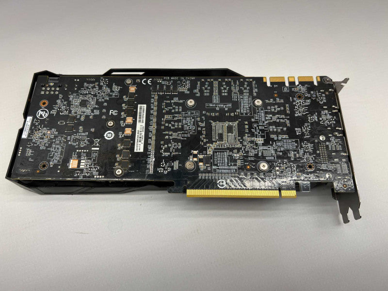 GIGABYTE GTX 1070 8GB  -