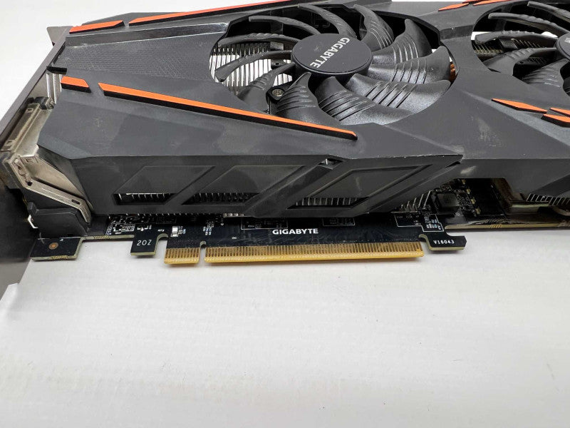 GIGABYTE GTX 1070 8GB  -