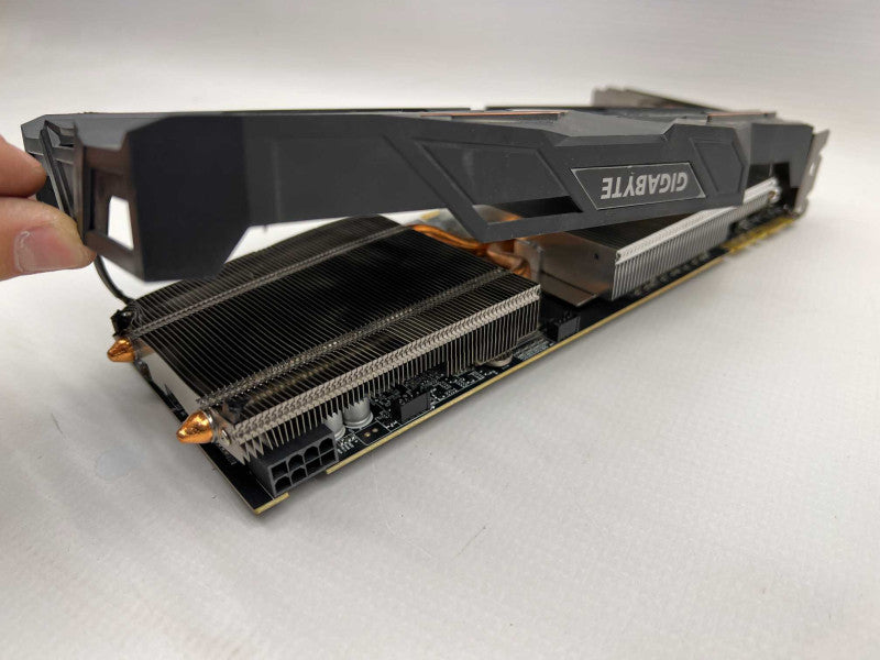 GIGABYTE GTX 1070 8GB  -