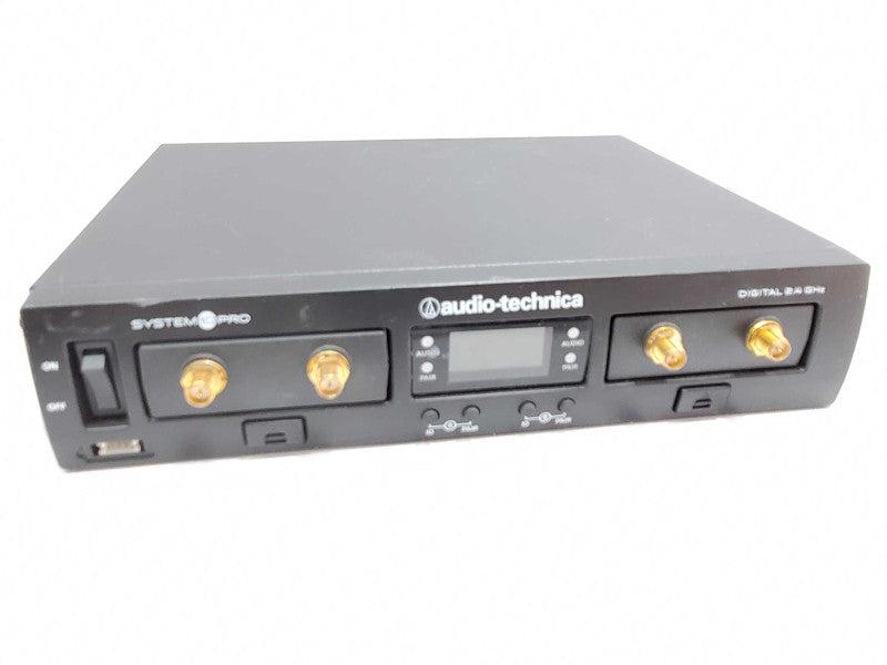 Audio-Technica System 10 Pro ATW-RC13 |