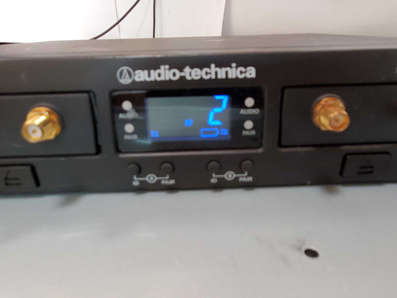 Audio-Technica System 10 Pro ATW-RC13 |