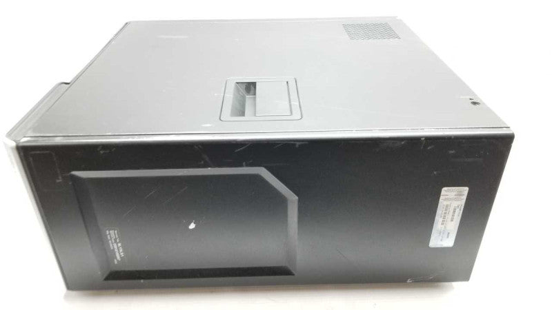 Dell precision T1600 Xeon E3-1225 @ 3.10ghz / 16gb ram / see notes #