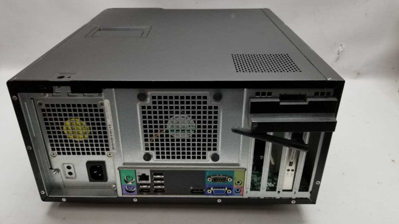 Dell precision T1600 Xeon E3-1225 @ 3.10ghz / 16gb ram / see notes #