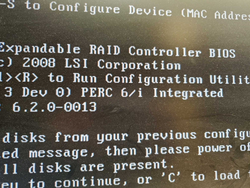 Dell PowerEdge R710, 2x Xeon E5503 @2.0GHz, 96GBRAM,PERC 6/i, 8x 2.5\\", 2x PSU )
