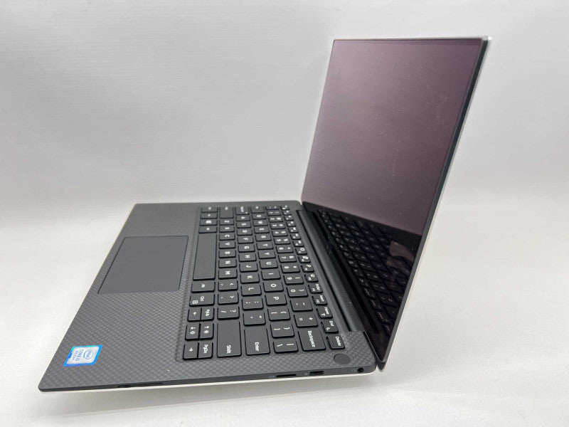 Dell XPS 13 9370 with i5-8250U CPU 8GB RAM & 256GB NVME SSD Storage -