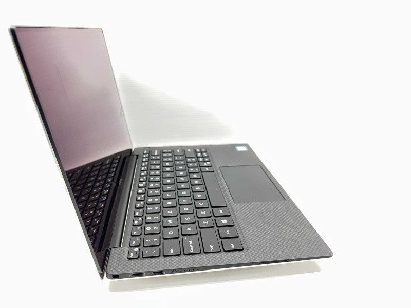 Dell XPS 13 9370 with i5-8250U CPU 8GB RAM & 256GB NVME SSD Storage -