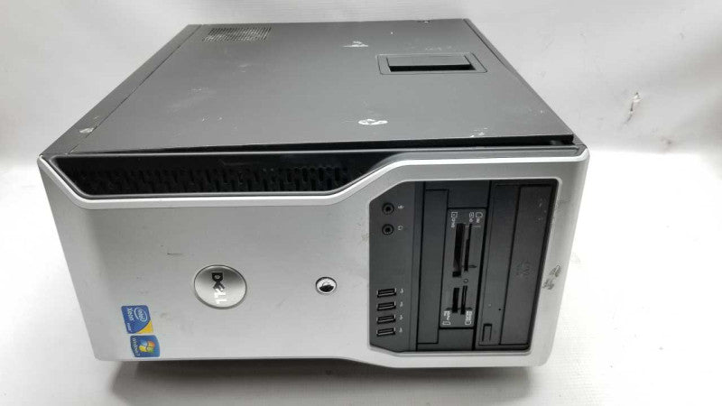 Dell precision T1600 Xeon E3-1225 @ 3.10ghz / 16gb ram / see notes  #