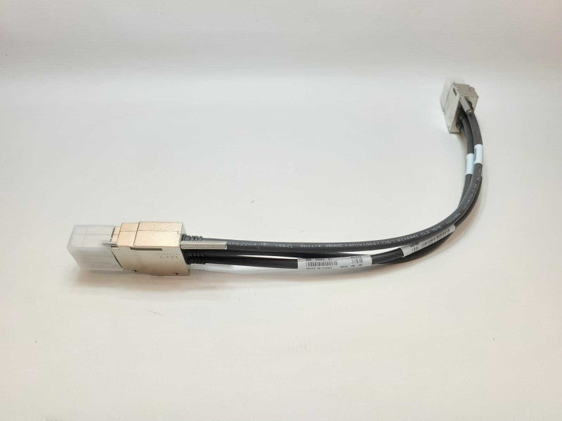 Cisco 800-40403-01- STACK-T1-50CM V01 Stacking Cable :