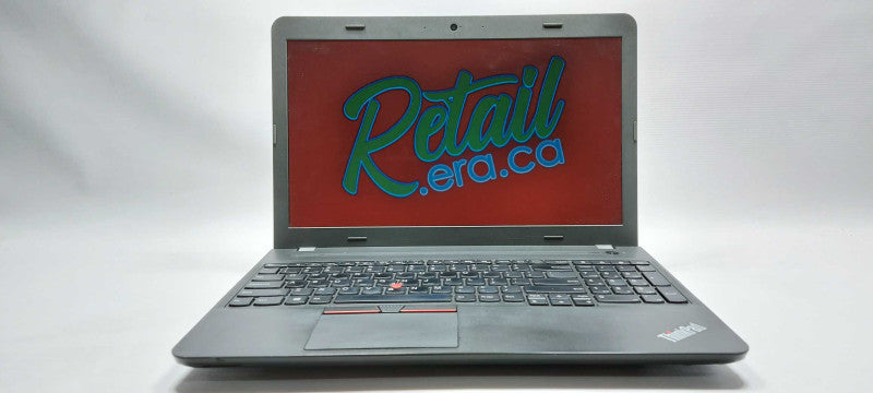Lenovo ThinkPad E555 AMD A6-7000 2.2GHz 8GB RAM 128GB SSD 15.6\\" $