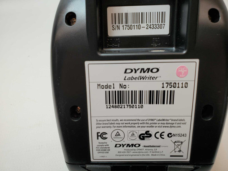 DYMO LabelWriter 450Thermal Label Printer :