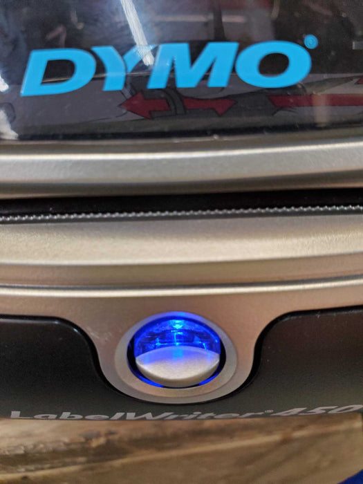 DYMO LabelWriter 450Thermal Label Printer :