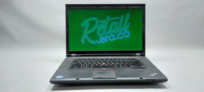 Lenovo ThinkPad W530 i7-3720QM 2.6GHz 8GB RAM 500GB SSD 15.6\\" $