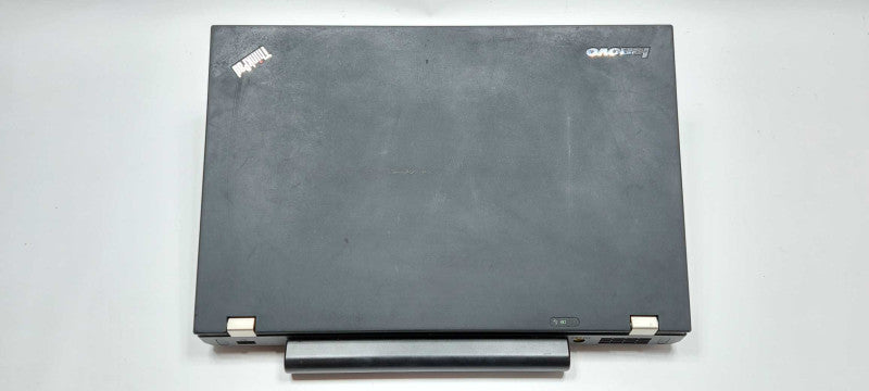 Lenovo ThinkPad W530 i7-3720QM 2.6GHz 8GB RAM 500GB SSD 15.6\\" $
