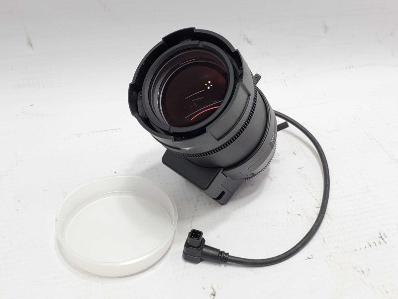 Fujinon MP 1:1.4/8-80mm Security Camera Lens |