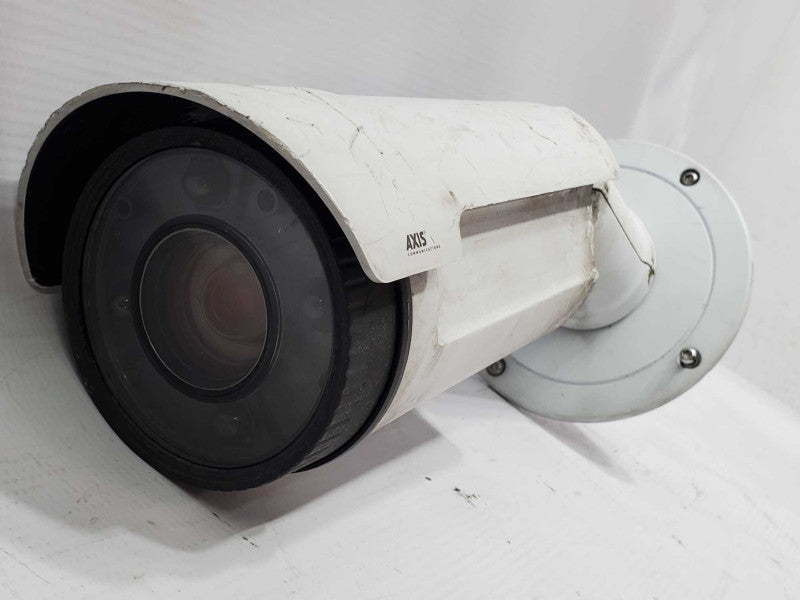 AXIS Q1765-LE Outdoor Security Camera |