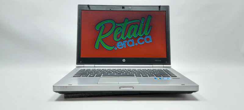 HP EliteBook i5-3320M 2.6GHz 8GB RAM 500GB HDD 14\\" $