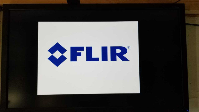 FLIR Digimore 16 channel network H.264 dvr D3216000  #