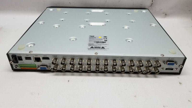 FLIR Digimore 16 channel network H.264 dvr D3216000  #