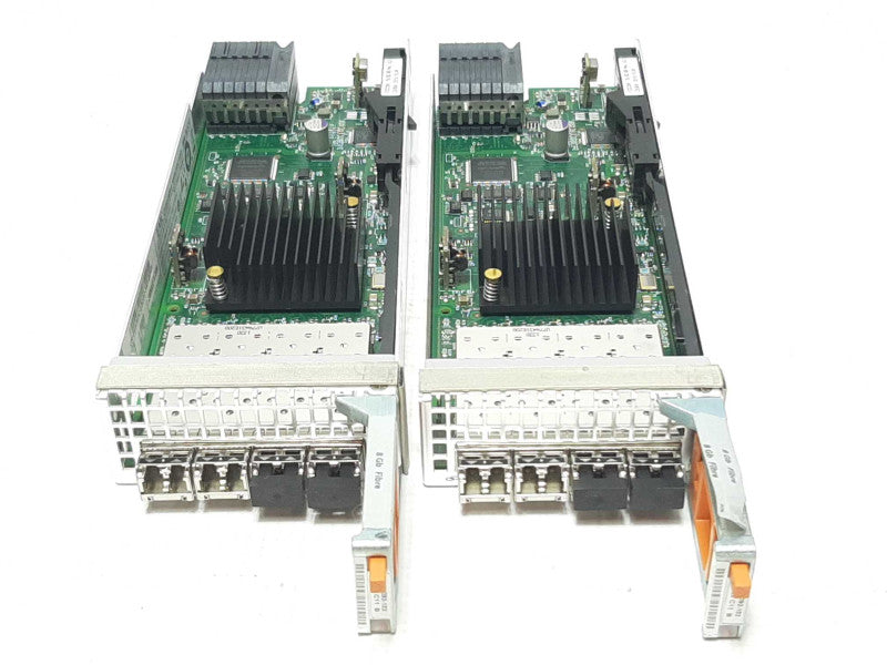 Dell EMC SLIC12 4x 8Gb Fiber Channel 4-Port SFP Module +