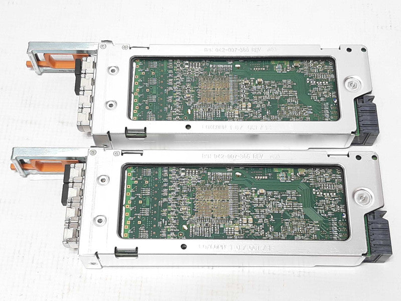 Dell EMC SLIC12 4x 8Gb Fiber Channel 4-Port SFP Module +