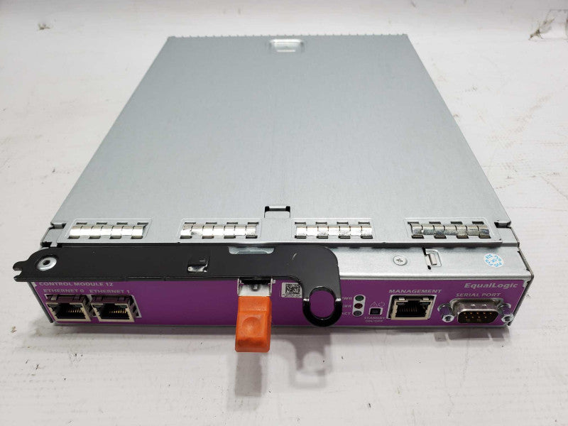 EqualLogic E09M001 Control Module |