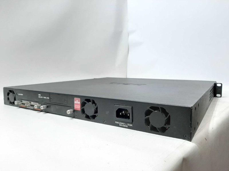 Dell 48 Port PowerConnect 7048, Gigabit ManagedSwitch :
