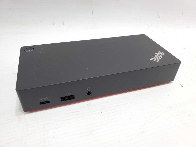 Lenovo ThinkPad USB-C Dock Gen 2 LDC-G2 |