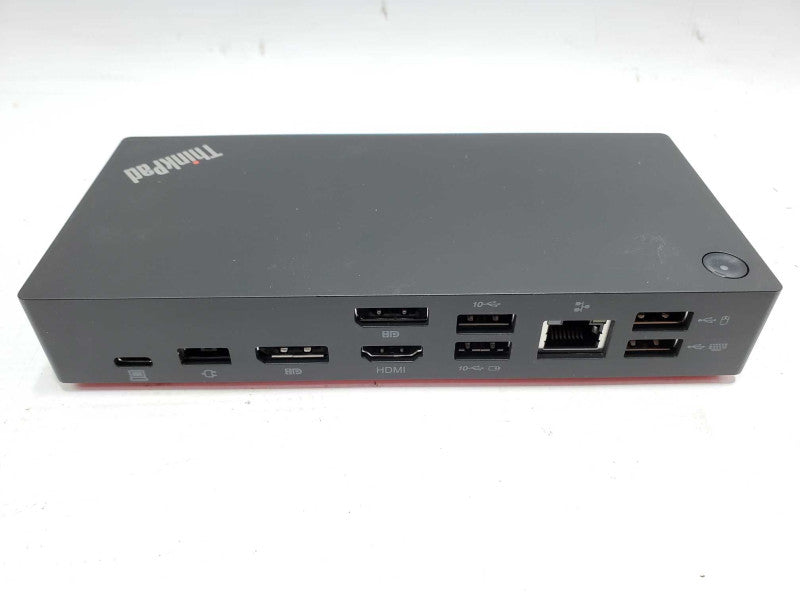 Lenovo ThinkPad USB-C Dock Gen 2 LDC-G2 |