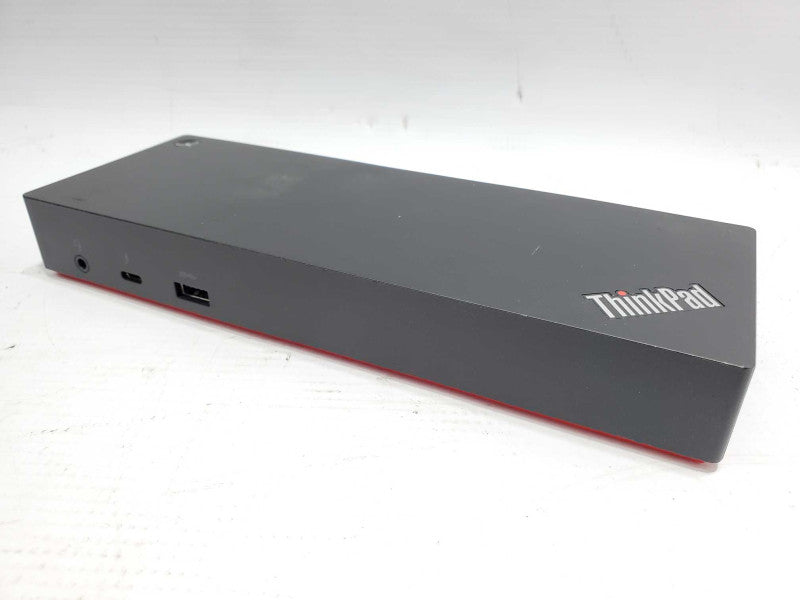 Lenovo Thunderbolt 3 Dock DBB9003L1 |