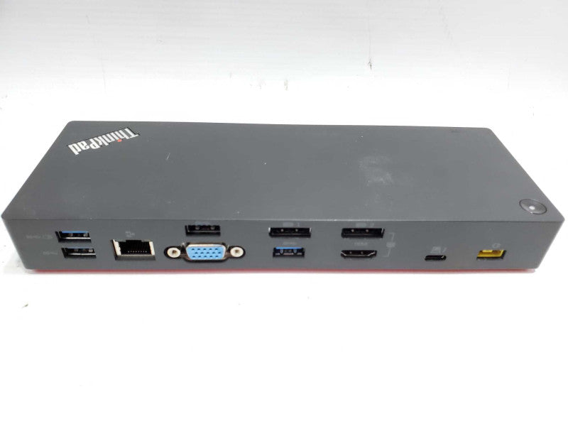 Lenovo Thunderbolt 3 Dock DBB9003L1 |