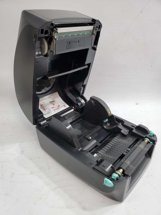 GoDex RT700i Black Color Display Portable Thermal Barcode Label Printer |
