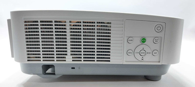NEC 5000-Lumen Professional Projector NP-P502HL-2 2331 Lamp Hours  $