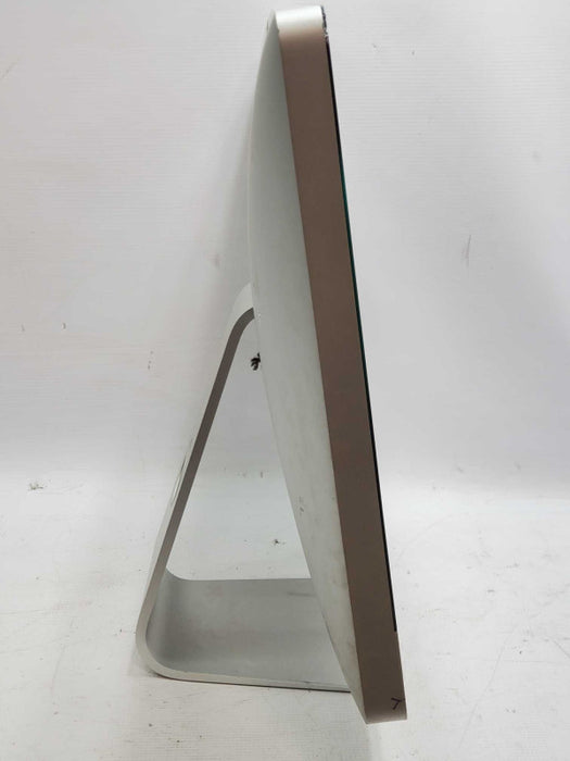 Apple iMac (Mid2010 21.5\\") Broken Glass, i3 3.06GHz 4GB DDR3 500GB HDD (Wiped) |