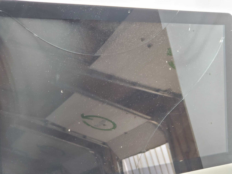 Apple iMac (Mid2010 21.5\\") Broken Glass, i3 3.06GHz 4GB DDR3 500GB HDD (Wiped) |