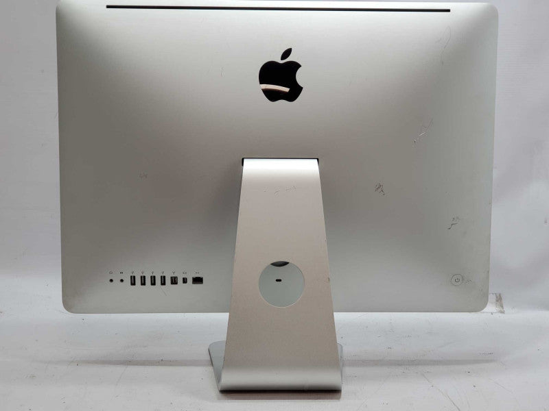 Apple iMac (Mid2010 21.5\\") Broken Glass, i3 3.06GHz 4GB DDR3 500GB HDD (Wiped) |