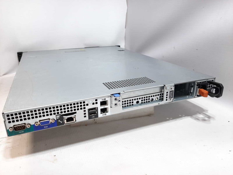 PowerEdge R410, 2x Xeon E5630 2.53GHz QC/24GB, PERC 6/i, 3.5\\" NO HDDs ~