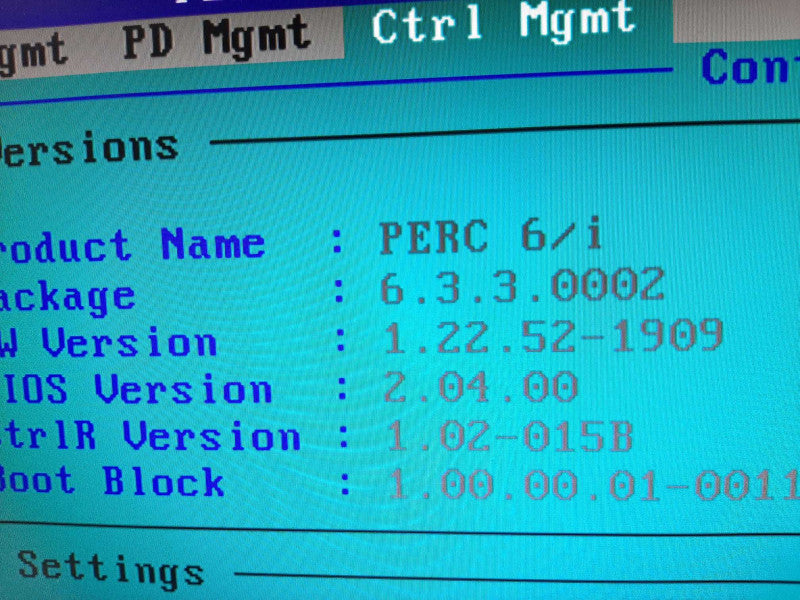 PowerEdge R410, 2x Xeon E5630 2.53GHz QC/24GB, PERC 6/i, 3.5\\" NO HDDs ~