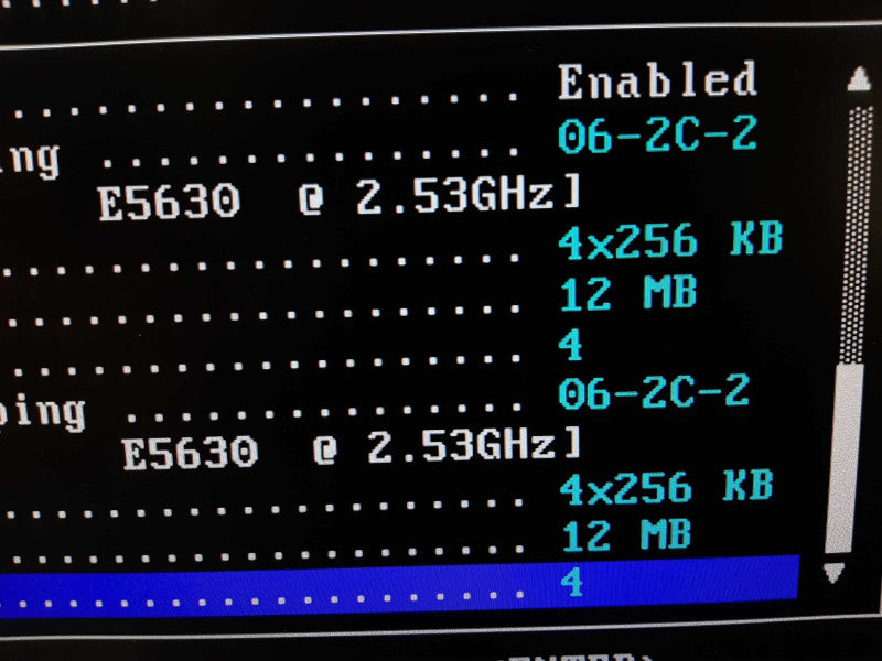 PowerEdge R410, 2x Xeon E5630 2.53GHz QC/24GB, PERC 6/i, 3.5\\" NO HDDs ~