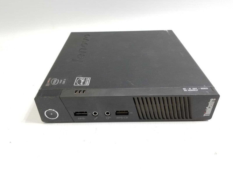 Lenovo ThinkCentre M73, I5-4570T@2.9GHz, 8GB DDR3, No HDD |