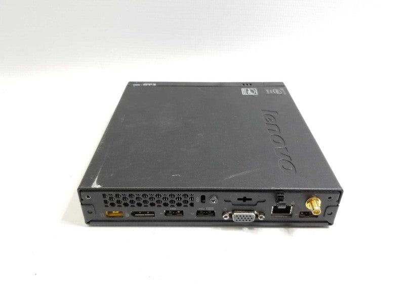 Lenovo ThinkCentre M73, I5-4570T@2.9GHz, 8GB DDR3, No HDD |