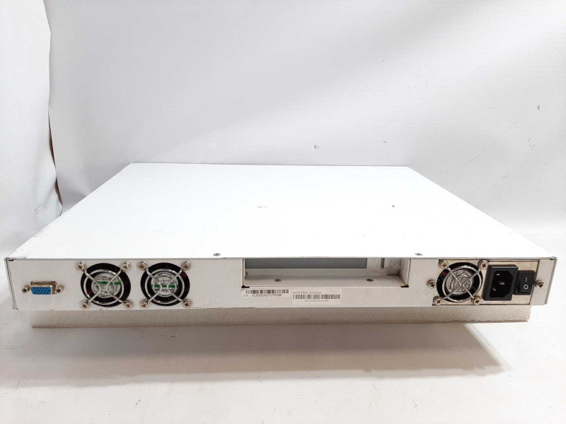 Sophos UTM220 8-Port Gigabit Firewall Gateway, FACTORY RESET ~