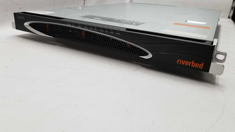 Riverbed Server 1UACA AMD Opteron 4122 @ 2.2ghz / 8gb ram / no 3.5\\" HDDs #